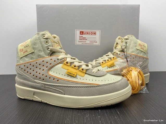 Bmlin Jordan x Rattan 2 Union DN3802-200 Air 0807